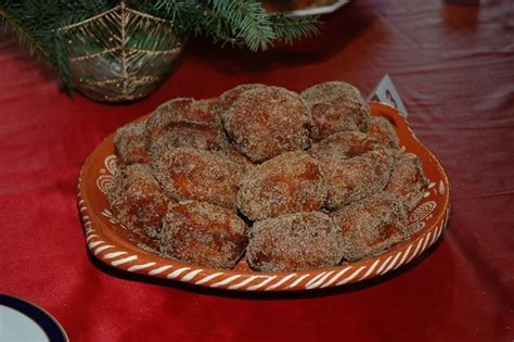 Rabanadas à Poveira (Pain perdu à Poveira)